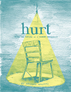 Cover of Hurt